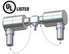COMMERCIAL DEEP FAT FRYER & TILT SKILLET PROTECTION